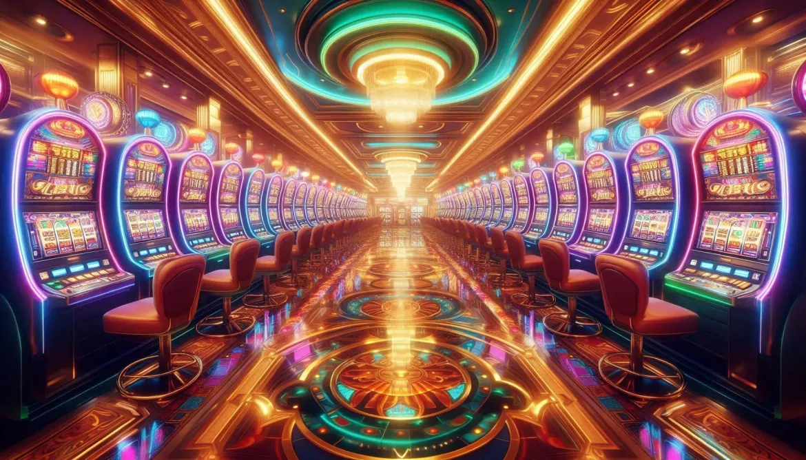 Ace Pokies Casino